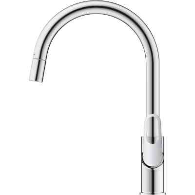Змішувач Grohe Start Flow (30569000) Вінниця