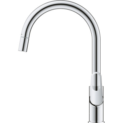 Змішувач Grohe Start Flow (30569000) Вінниця - фото 3
