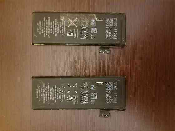 Батарея для Apple Iphone 5 APN:616-0613 с разборки Днепр