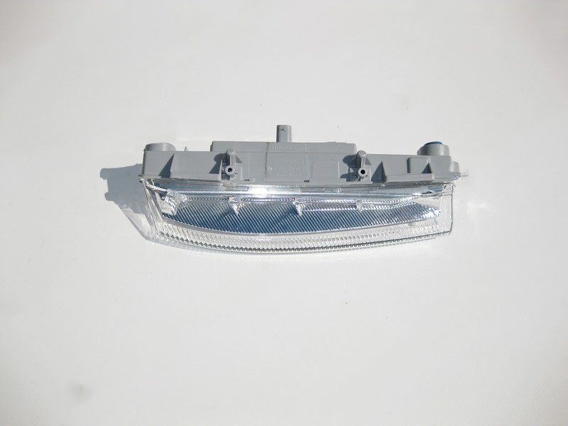 Mercedes-Benz  A2049069000 Новий ДХО LED DRL ліхтар правий С-Class W204 E-Class C207 W212 SLK SLC R172 (Китай). Одесса - изображение 1