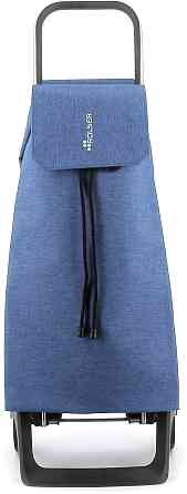 Сумка-тележка Rolser Jet Tweed Joy Azul (JET038-1026) Киев