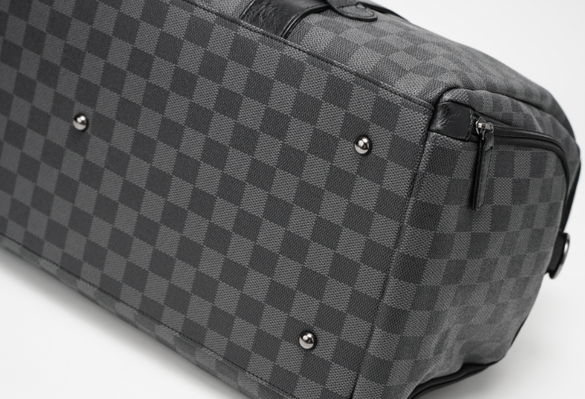 Велика міська сумка для чоловіків з відділом взуття, сумка для міста, спортивна сумка для залу ( 29480 ) Харьков - изображение 9