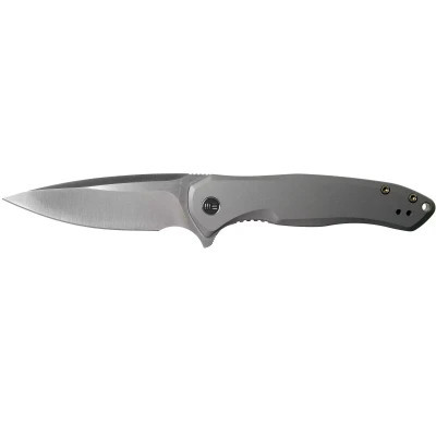Нож Weknife Kitefin Grey (2001H) Винница - изображение 1