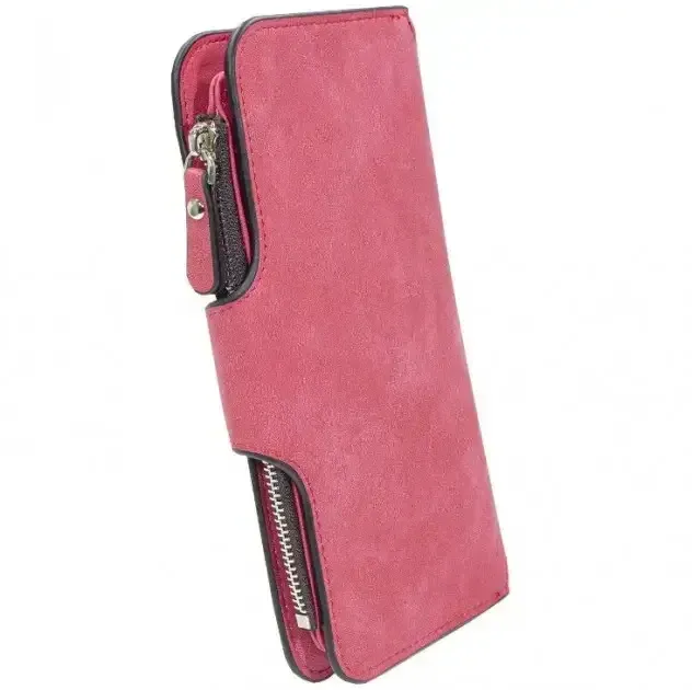 Портмоне Baellerry N2345 Малина 4749 Одесса - изображение 3