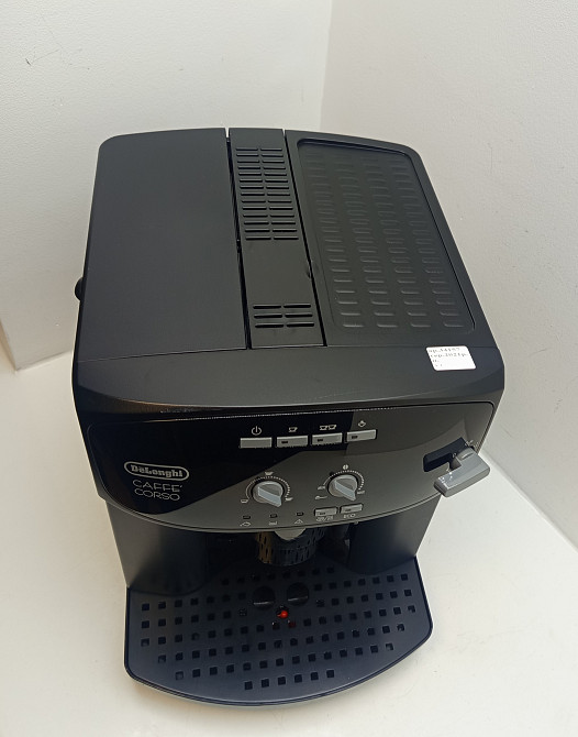 Кавомашина DeLonghi Caffe Corso ESAM 2600 (товар вживаний) Луцк - изображение 3