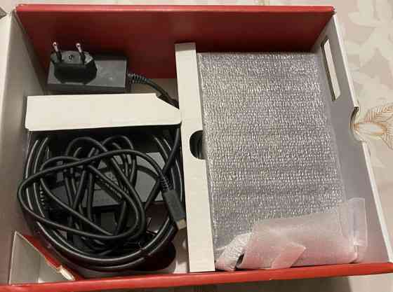 Приставка Nintendo Switch Киев