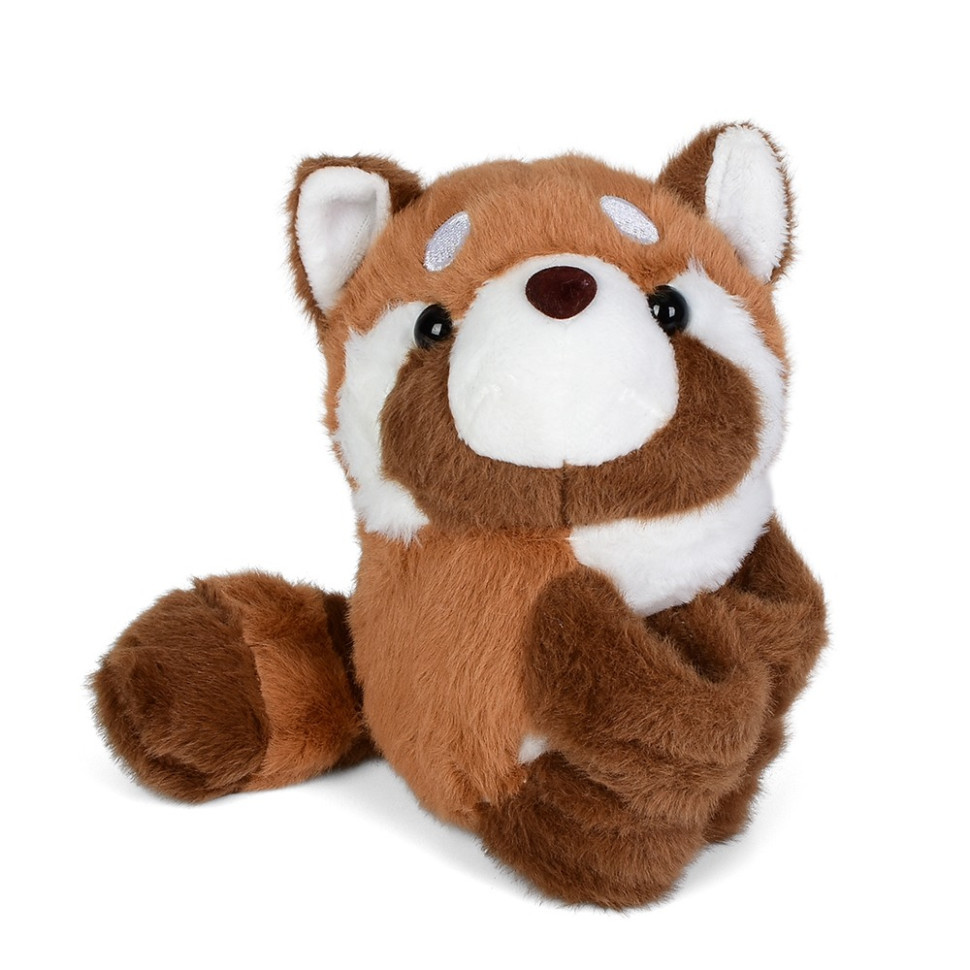 Дитяча м'яка іграшка-браслет "Борсук" YG0266-7 розмір 15 см Вінниця - фото 1