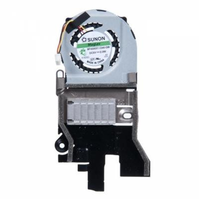 Вентилятор ноутбука Acer Aspire One D255 c СО DC(5V,0.25A) 3pin (DC280008OS0A/MF40050V1-Q040-G99) Винница - изображение 1