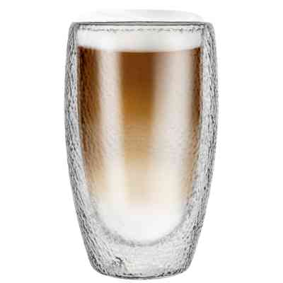 Стакан Ringel Guten Morgen подвійна стінка 450 мл Ice (RG-0001/450 Ice) Винница