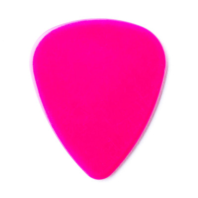 Медіатор Jim Dunlop Delrin 500 Pick .96mm 12 шт. (41P.96) Вінниця - фото 4