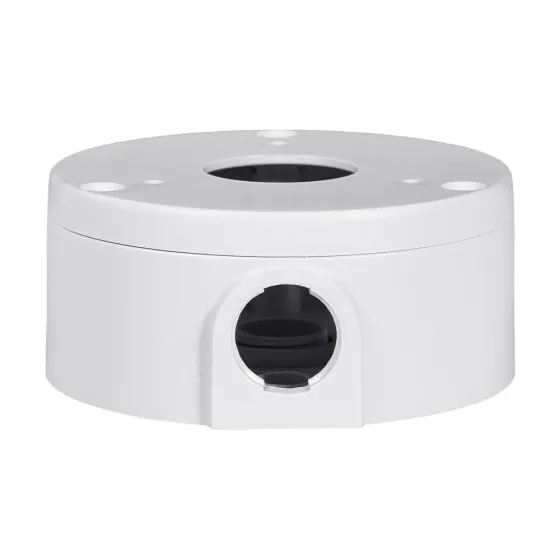 Монтажна коробка Light Vision VLC-09BXD, пластик, 90*40 мм (75-00251) Київ