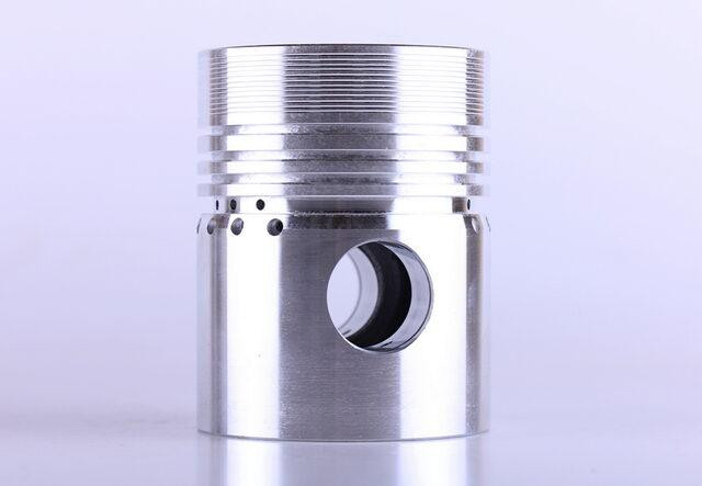 Поршень диаметр 90 мм DL190-12 Хинтай 120 Мукачево - изображение 1