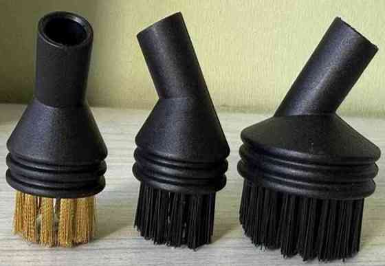 Пароочиститель отпариватель 7 насадок! Пароочисник відпарювач. Киев