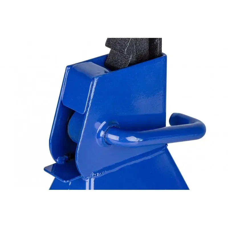 Підставки для підіймання автомобіля 6000 кг 610 мм страхувальні стійки для важких авто 2 шт Львів - фото 3