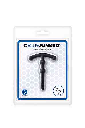 Уретральний стимулятор PENIS STICK TAILLE 8 Sex Aura Київ