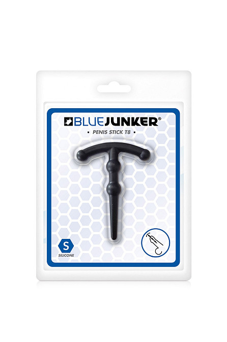 Уретральный стимулятор PENIS STICK TAILLE 8 Sex Aura Киев - изображение 1