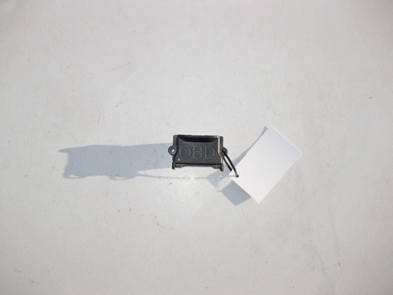 Mercedes-Benz  A2025402373 Корпус діагностичного роз'єму Одеса - фото 1