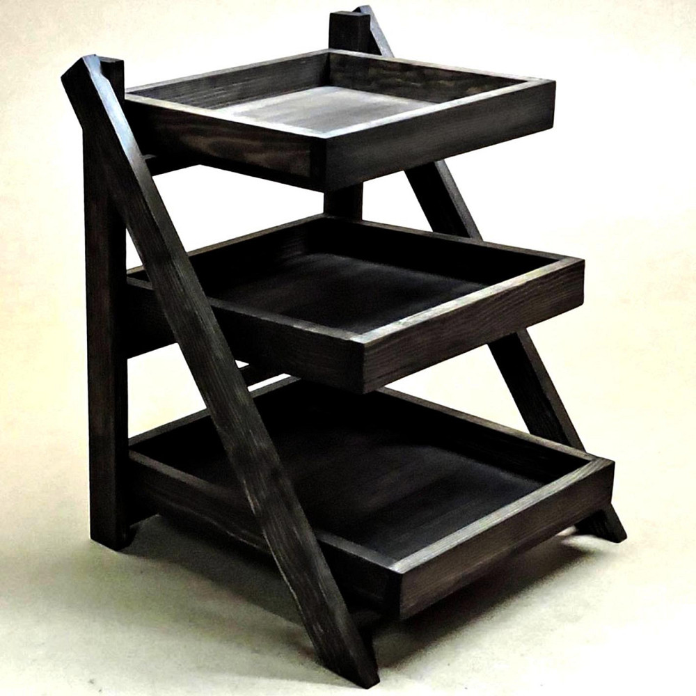 Этажерка для ванной 