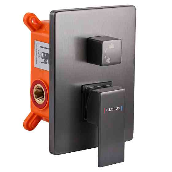 Душова система Globus Lux GLM-205-GP-SMART Київ