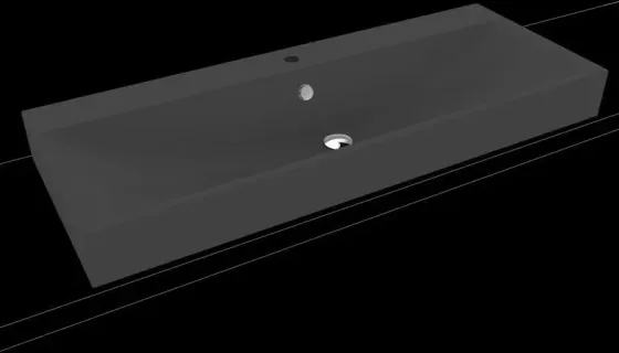 Раковина  Kaldewei Silenio 120Cm 906406013676 Киев