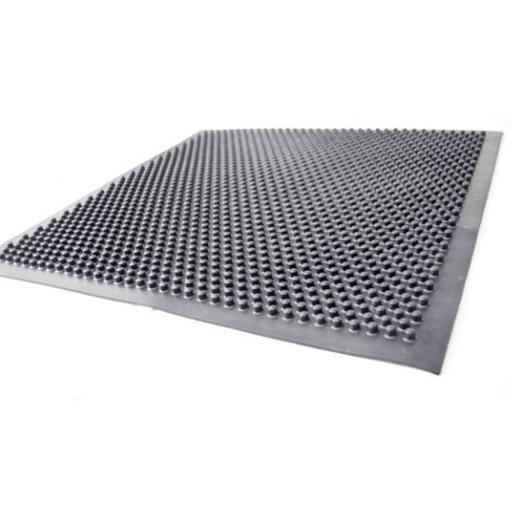 Килимок 50*50*0,9 см із шипами К-12 ДУБНО Житомир - фото 3