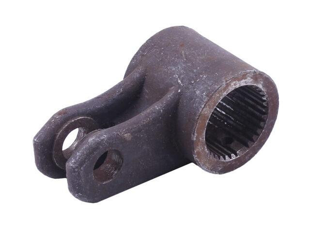 Важіль підіймача малий Джинма200/204/240/244 Мукачево - фото 1