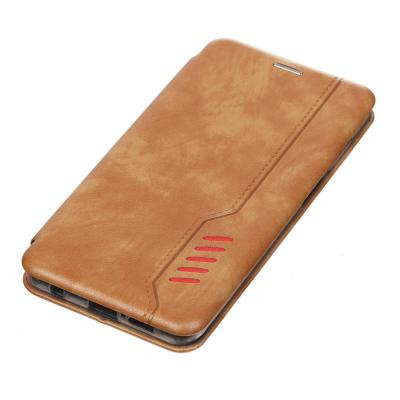 Чохол до моб. телефона BeCover Exclusive New Style Huawei P40 Lite E / Y7p Brown (704913) (704913) Вінниця - фото 2