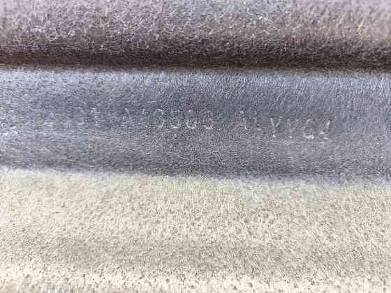 Полиця багажника Ford Fiesta 2002-2008 (2S61-A46506-AL) Ковель