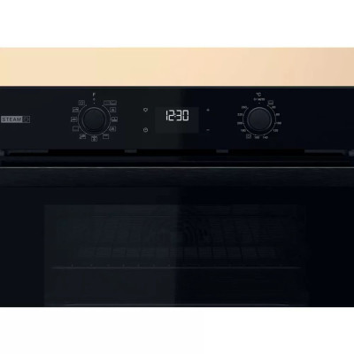 Духова шафа Whirlpool OMSR58CU1SB Вінниця - фото 3