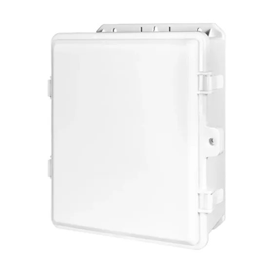 Розподільний бокс Light Vision VLC-05BX (75-00211) Киев