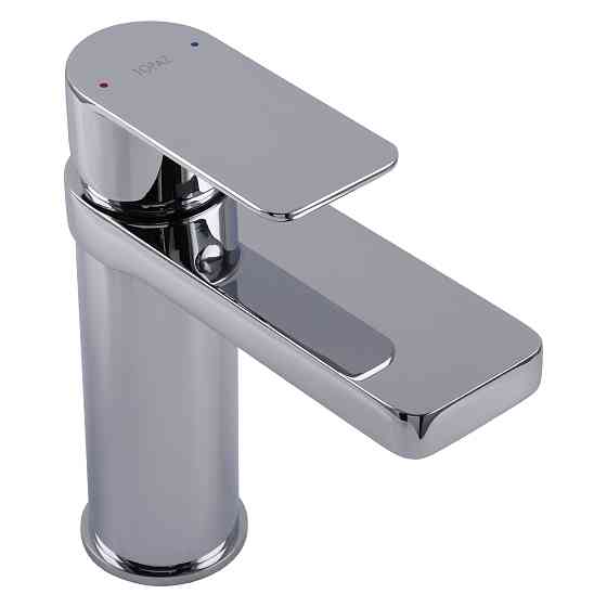 Змішувач для умивальника TOPAZ SARDINIA TS 08221-H20 Тернопіль