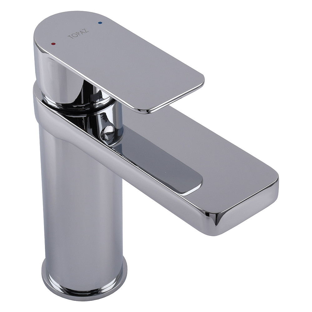 Змішувач для умивальника TOPAZ SARDINIA TS 08221-H20 Тернополь - изображение 5