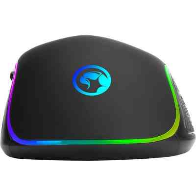 Мышка Marvo M513 RGB USB Black (M513) Винница