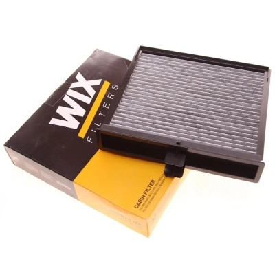 Фільтр салону Wixfiltron WP9213 Вінниця - фото 1