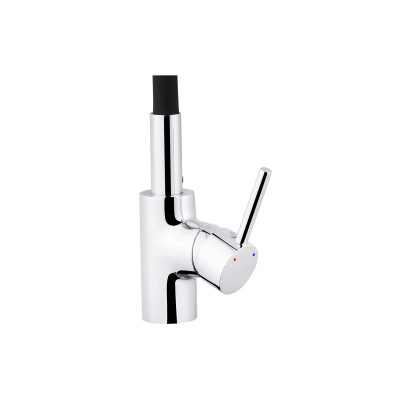 Смеситель Kroner Kuche-C031BLK (CV024338) Винница - изображение 5