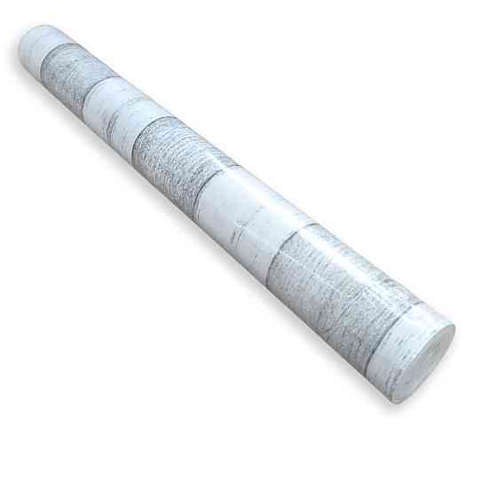 Самоклеющаяся пленка 0,45х10м х 0,07мм Древесно-угольная SW-00001265 Днепр