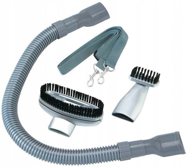 Багатофункціональний пилосос ручний 3 насадки Clatronic HS 2631,потужність 700 Вт Нововолинськ - фото 4