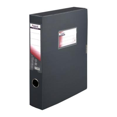 Архивный бокс Axent 60 мм, gray (1760-03-А) Винница - изображение 1