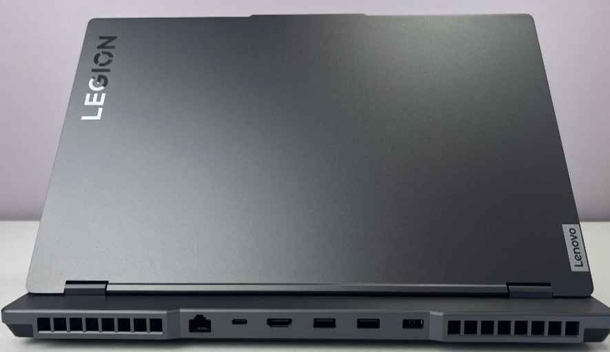 Новый Legion 165Hz RTX 3070Ti 8Gb Ryzen 7 6800H SSD 1TB 16Gb DDR5 Київ - фото 7