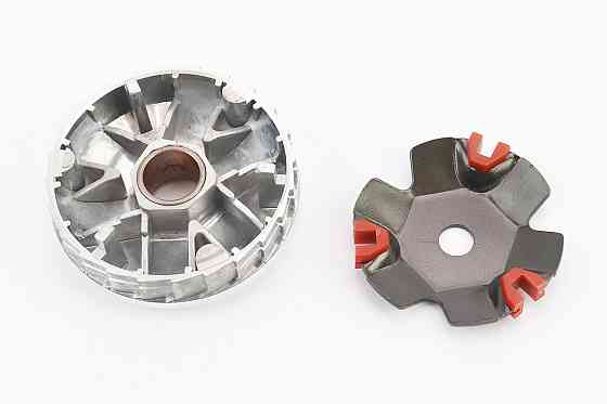 Варіатор передній к-кт Honda DIO50 AF18 ТЮНІНГ Київ