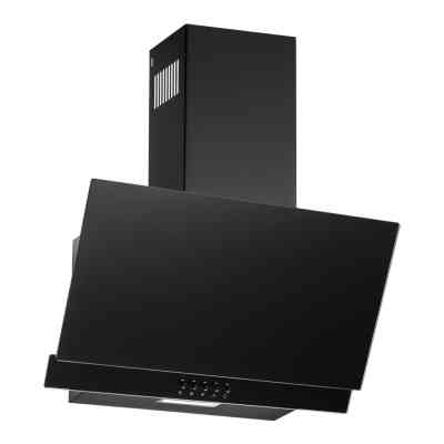 Вытяжка кухонная Pyramida NX 60 (800) B GBL Винница