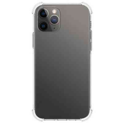 Чехол для мобильного телефона BeCover Anti-Shock Apple iPhone 12 Pro Clear (705436) Винница