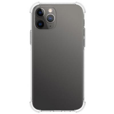 Чохол до мобільного телефона BeCover Anti-Shock Apple iPhone 12 Pro Clear (705436) Вінниця - фото 3