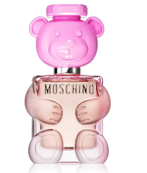 Moschino Женская туалетная вода Moschino Toy 2 Bubble Gum 100 мл Коломия - фото 3