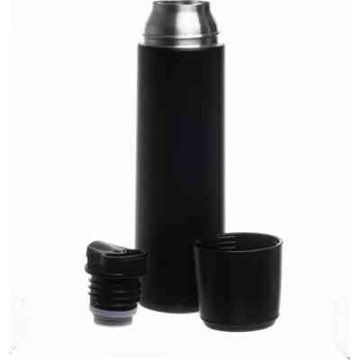 Термос Line Art Fiji 500 мл чорний (60032022LA-01) Вінниця