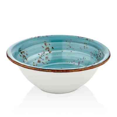 Салатник By Bone Harmony Infinity 15 см 350 мл (HA-IN-ZT-15-KS) Вінниця