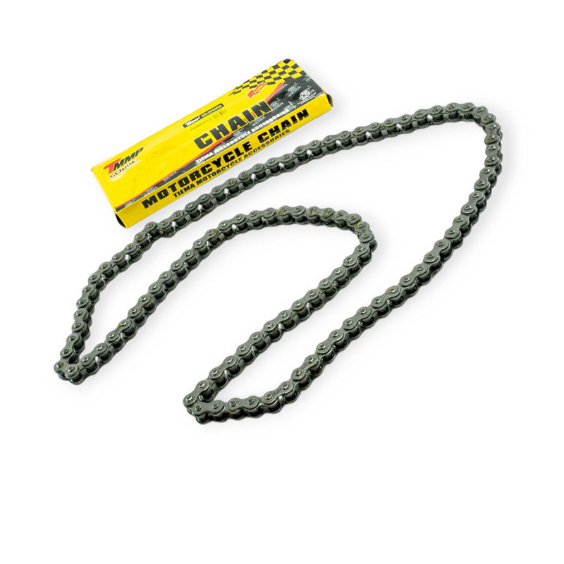 Ланцюг мотоцикл Іж Планета,ІЖ мото 520-104 Мукачево - фото 1