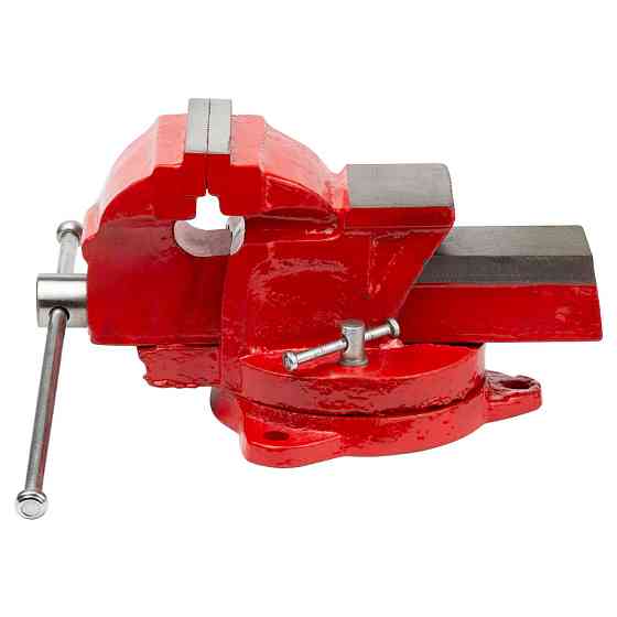 Sigma Тиски поворотные 80мм SIGMA (4220801) Киев