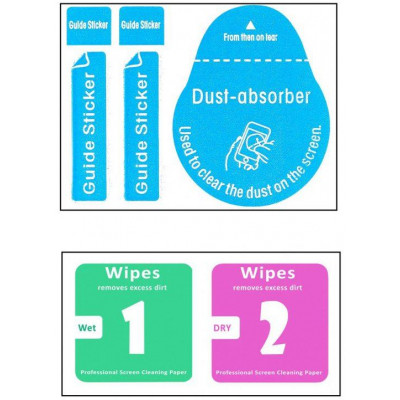 Плівка захисна Devia Matt Xiaomi Remdi 9T (DV-XM-RM9TM) Вінниця - фото 2