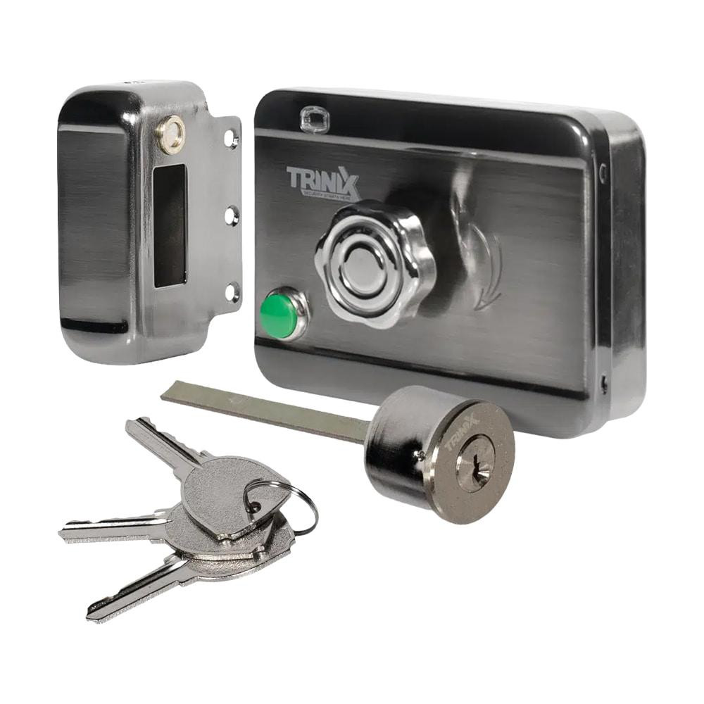 Замок електромоторний Trinix Fass Lock Rotor (64-00001) Киев - изображение 18